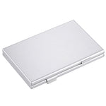 Custodia protettiva per scheda di memoria 6 in 1, dimensioni: 92 x 60 x 9 mm, 6 PCS