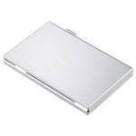Custodia protettiva per scheda di memoria 6 in 1, dimensioni: 92 x 60 x 9 mm, 6 PCS