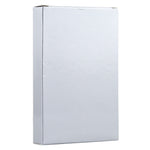 Custodia protettiva per scheda di memoria 6 in 1, dimensioni: 92 x 60 x 9 mm, 6 PCS
