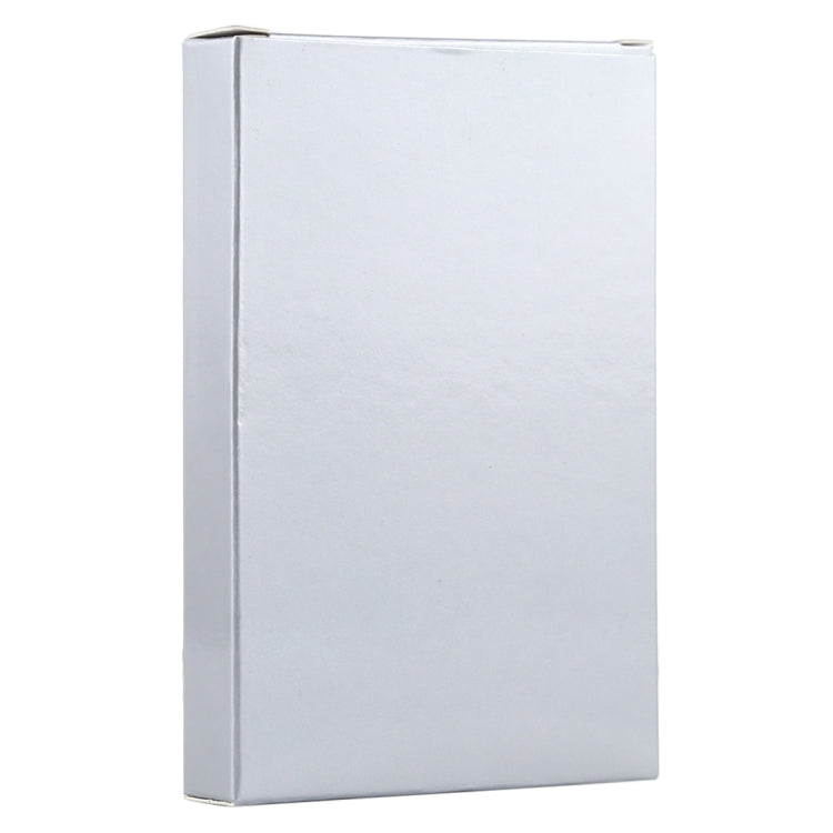 Custodia protettiva per scheda di memoria 6 in 1, dimensioni: 92 x 60 x 9 mm, 6 PCS