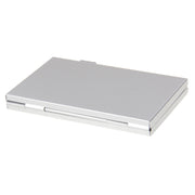 2x custodia protettiva per scheda di memoria 3 in 1 per scheda SD, dimensioni: 93 mm (lunghezza) x 62 mm (larghezza) x 10 mm (altezza)
