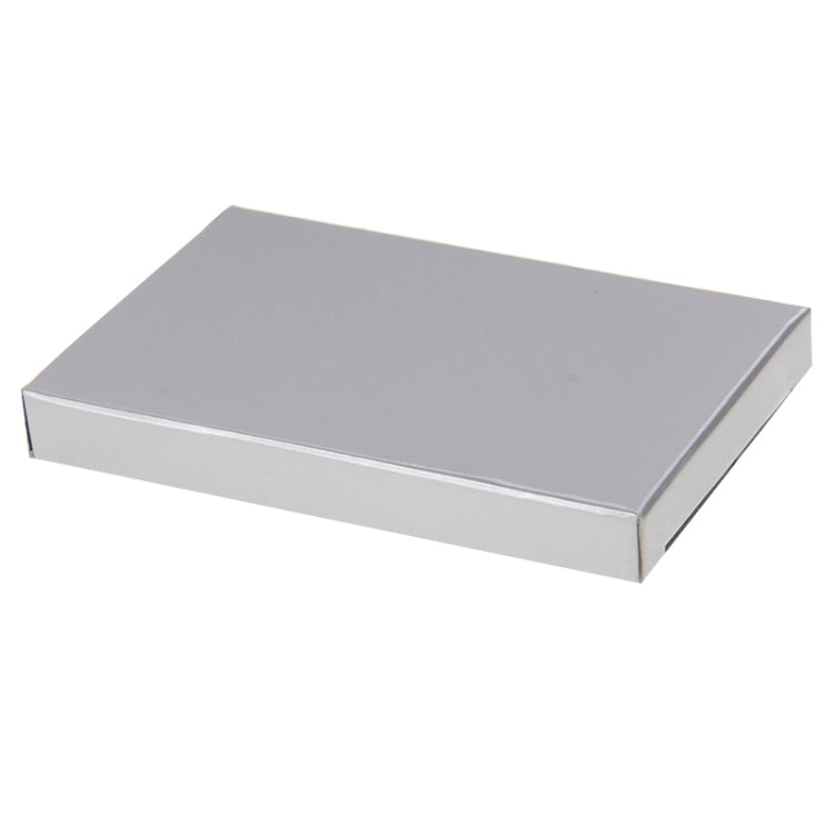 2x custodia protettiva per scheda di memoria 3 in 1 per scheda SD, dimensioni: 93 mm (lunghezza) x 62 mm (larghezza) x 10 mm (altezza)
