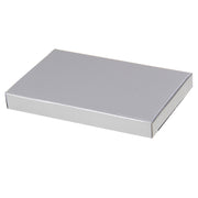 2x custodia protettiva per scheda di memoria 3 in 1 per scheda SD, dimensioni: 93 mm (lunghezza) x 62 mm (larghezza) x 10 mm (altezza)