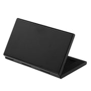 Custodia protettiva per scheda di memoria 2x 9 in 1 per scheda TF, dimensioni: 93 mm (lunghezza) x 62 mm (larghezza) x 10 mm