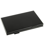 Custodia protettiva per scheda di memoria 2x 9 in 1 per scheda TF, dimensioni: 93 mm (lunghezza) x 62 mm (larghezza) x 10 mm