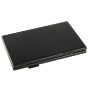 Custodia protettiva per scheda di memoria 2x 9 in 1 per scheda TF, dimensioni: 93 mm (lunghezza) x 62 mm (larghezza) x 10 mm