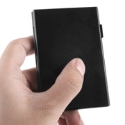 Custodia protettiva per scheda di memoria 2x 9 in 1 per scheda TF, dimensioni: 93 mm (lunghezza) x 62 mm (larghezza) x 10 mm