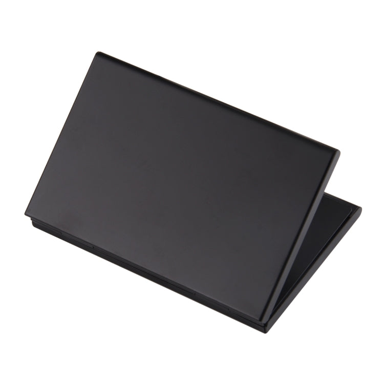 Custodia protettiva in lega di alluminio per scheda di memoria 15 in 1 per 3 schede SD + 12 TF, 3 SD + 12 TF Black, 3 SD + 12 TF Silver