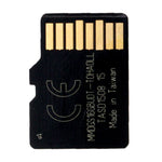 Scheda di memoria LD ad alta velocità classe 10 TF/Micro SDXC UHS-1(U1)., 16GB, 32GB, 64GB, 128GB