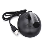 Microfono USB omnidirezionale con ingresso audio digitale