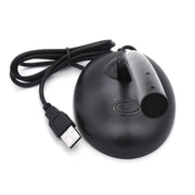 Microfono USB omnidirezionale con ingresso audio digitale