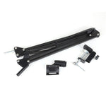 Supporto microfono da tavolo NB-35 in acciaio