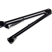 Supporto microfono da tavolo NB-35 in acciaio
