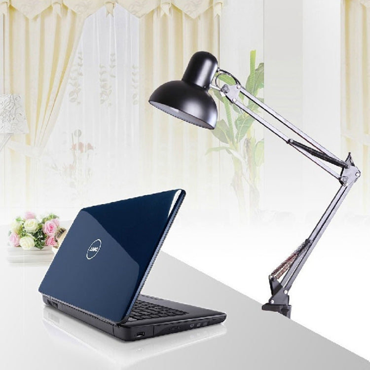 Supporto microfono da tavolo NB-35 in acciaio