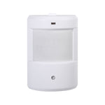 Rilevatore di allarme campanello wireless con sensori a infrarossi da 2 a 1 PIR per casa/ufficio, PIR Infrared Sensors
