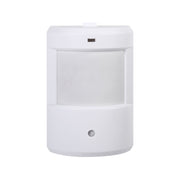 Rilevatore di allarme campanello wireless con sensori a infrarossi da 2 a 1 PIR per casa/ufficio, PIR Infrared Sensors