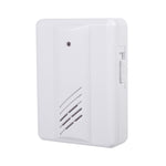 Rilevatore allarme campanello wireless con sensori PIR