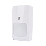 Sensore di movimento a doppia tecnologia DT-7225, DT-7225