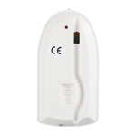Sensore a infrarossi passivi EL-55 con portata 14m