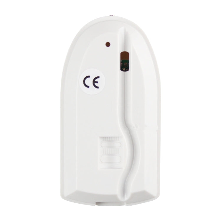 Sensore a infrarossi passivi EL-55 con portata 14m