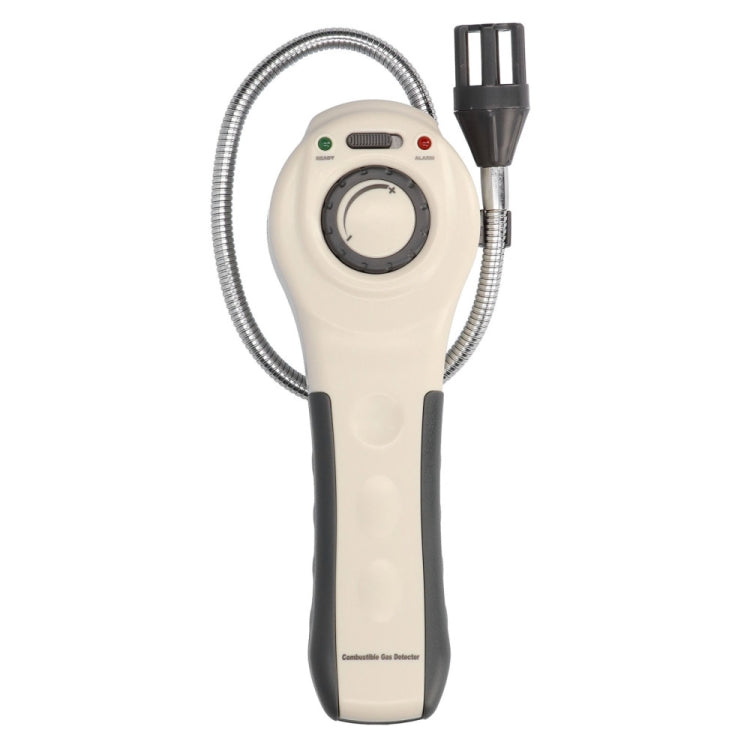 Allarme rilevatore gas combustibile GM8800A collo d'oca 16 pollic
