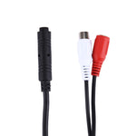 Linea monitoraggio testina pickup audio CS-06A