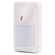 PK-210PR Allarme rilevatore a infrarossi con sensore di movimento PIR grandangolare a infrarossi passivi cablato, PK-210PR Infrared Detector