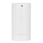 PA-525D Rilevatore di movimento digitale cablato a doppio infrarosso e microonde, PA-525D Wired Detector