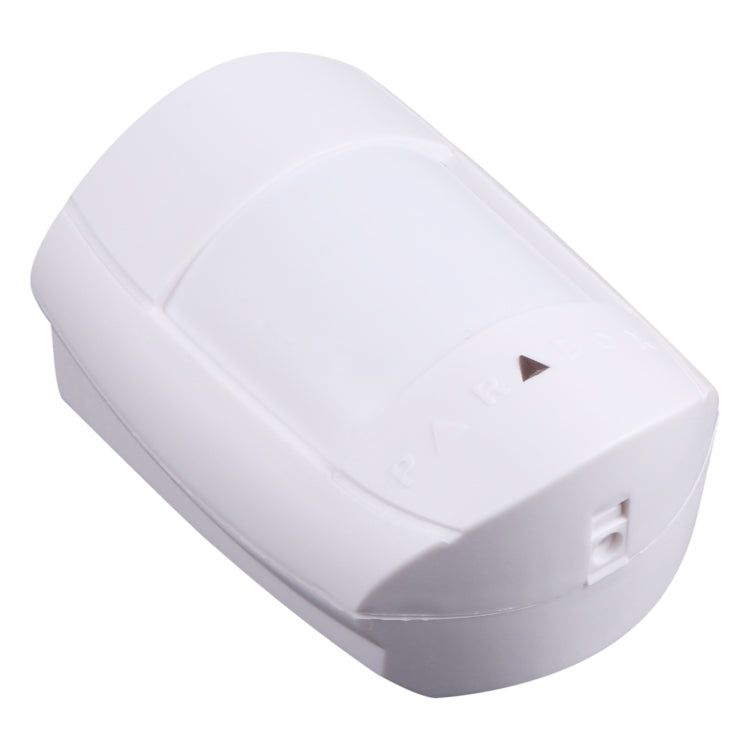 PA-476CH Sensore di movimento PIR regolabile a 2 livelli per la sicurezza domestica, PA-476CH PIR Motion Sensor