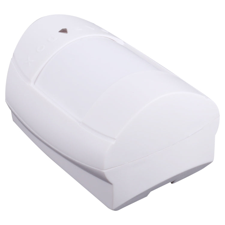 PA-476CH Sensore di movimento PIR regolabile a 2 livelli per la sicurezza domestica, PA-476CH PIR Motion Sensor