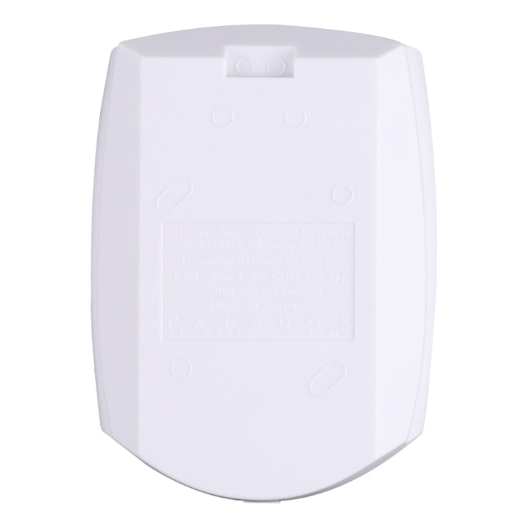 PA-476CH Sensore di movimento PIR regolabile a 2 livelli per la sicurezza domestica, PA-476CH PIR Motion Sensor