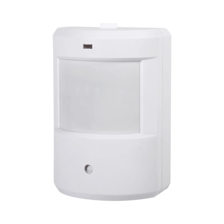 Sistema di rilevamento remoto IR con campanello senza fili Electr