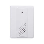 Sistema di rilevamento remoto IR con campanello senza fili Electr