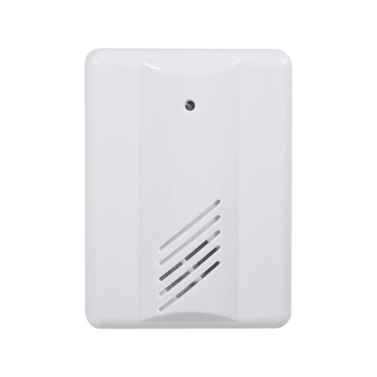 Sistema di rilevamento remoto IR con campanello senza fili Electr