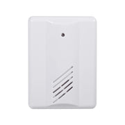 F622-108 Orologio Electro Guard Sistema di rilevamento remoto IR/Campanello senza fili, Electro Guard