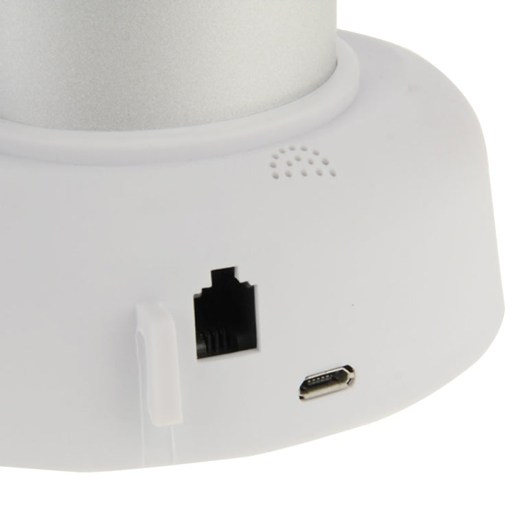 Supporto display ricarica con allarme antifurto per smartphone