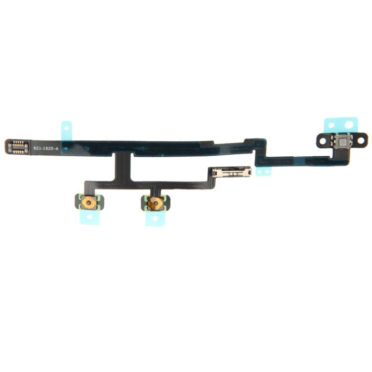 Original Switch Flex Cable for iPad mini 2 Retina, For iPad mini with Retina display