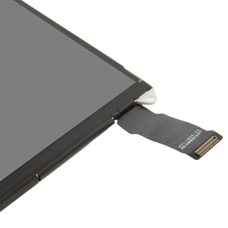 Schermo LCD originale Retina per iPad mini 2 / mini 3, For Apple iPad mini with Retina display