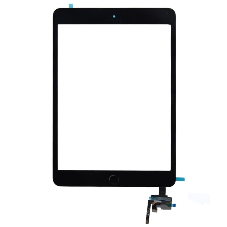 Touch panel for iPad mini 3, For Apple iPad mini 3