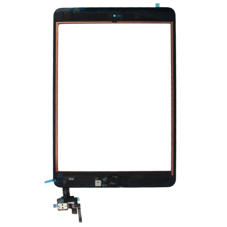 Touch panel for iPad mini 3, For Apple iPad mini 3