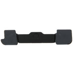 Staffa pulsante Home originale per iPad mini 3