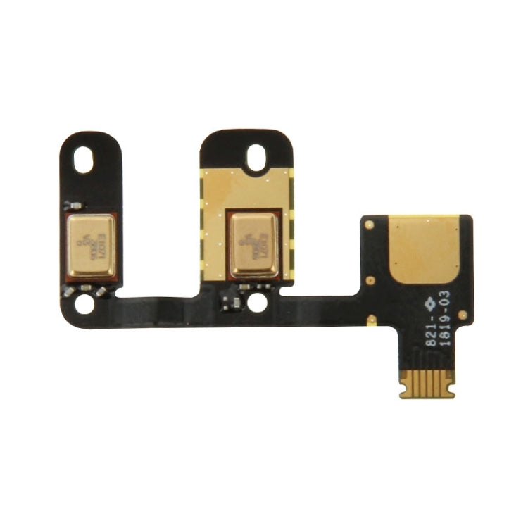 Sensor and Microphone Flex Cable for iPad mini 3, For iPad mini 3 (Sensor)