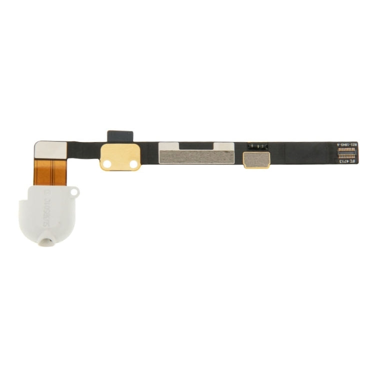 Cavo audio flessibile a nastro per iPad mini 3