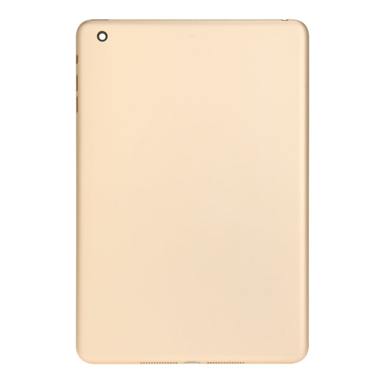 Cover posteriore originale per batteria per iPad mini 3 (versione WiFi), For Apple iPad mini 3(WiFi)