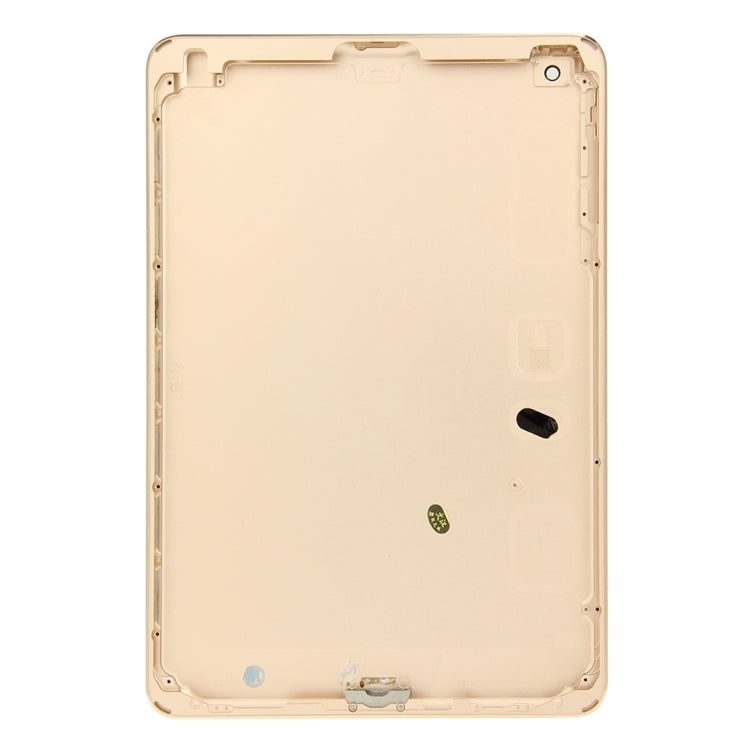 Cover posteriore originale per batteria per iPad mini 3 (versione WiFi), For Apple iPad mini 3(WiFi)