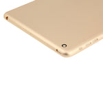 Original Back Battery Cover for iPad mini 3 (WiFi Version), For Apple iPad mini 3(WiFi)