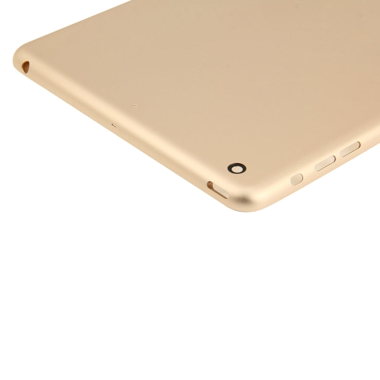 Cover posteriore originale per batteria per iPad mini 3 (versione WiFi), For Apple iPad mini 3(WiFi)