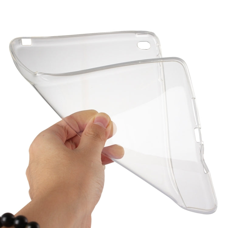 Custodia TPU per iPad Mini 4