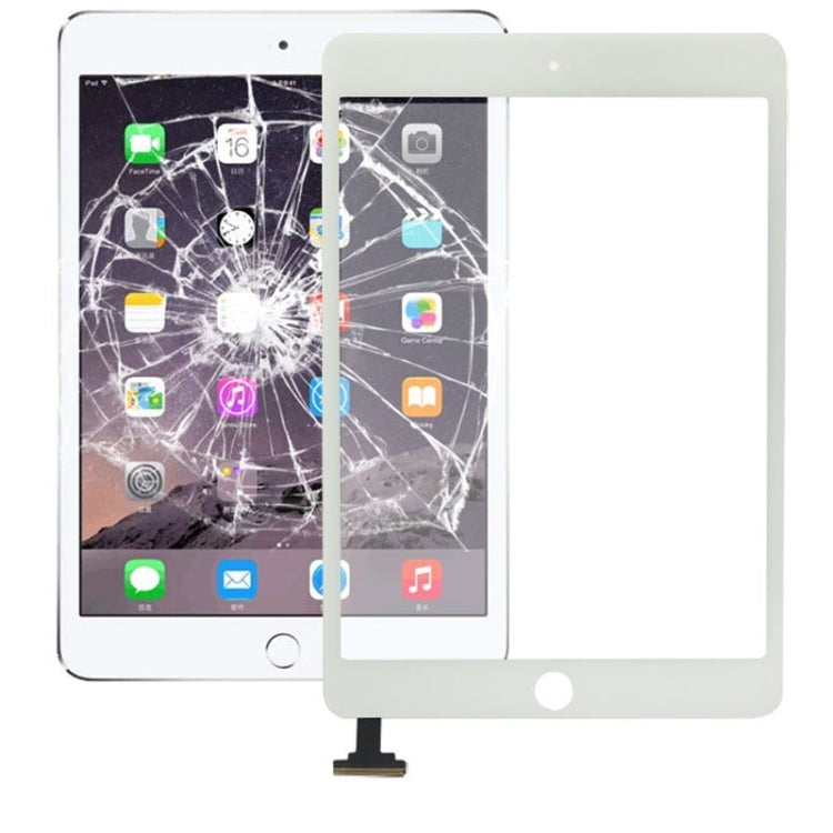 Pannello touch sostitutivo per iPad mini 3