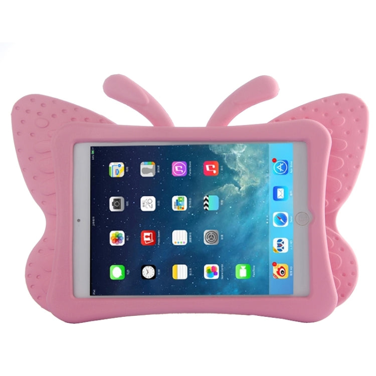 Custodia protettiva Butterfly per iPad Mini 3, 2 e 1